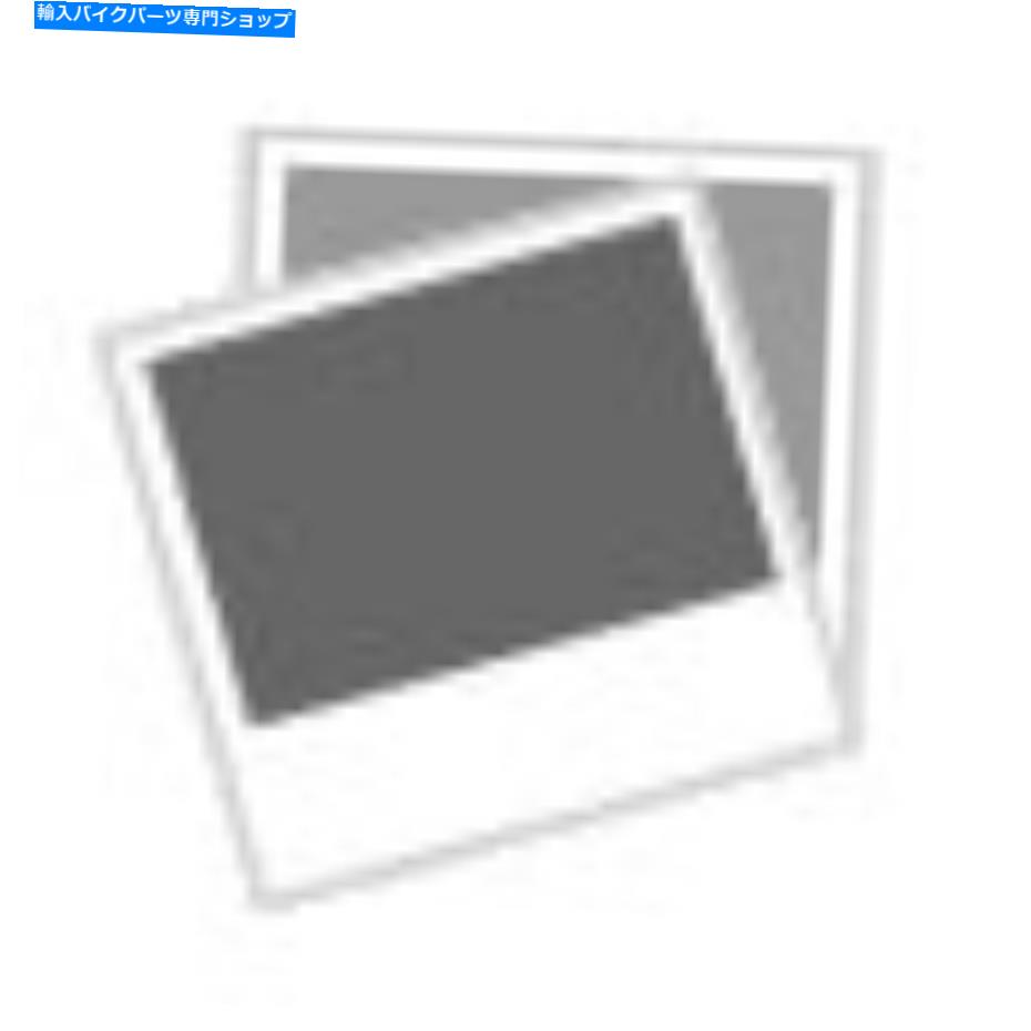 クロームパーツ 野生1ぽっちゃりの鉤付きバー12 