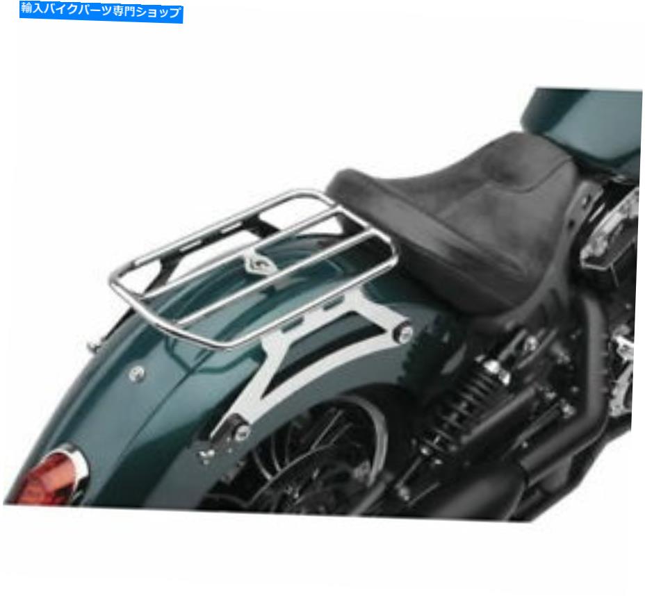 ѡ ֥μ곰ǽؤ⤿ȥޥȥåȥ502-2510 Cobra Detachable Backrest and Mount Kits Chrome 502-2510