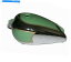 ѡ ǳ󥯥å꡼ڥȥơ1947 BSA B31 350CC S2U Gas Petrol Fuel Tank Chrome Plated Green Paint Vintage 1947 Bsa B31 350cc S2u