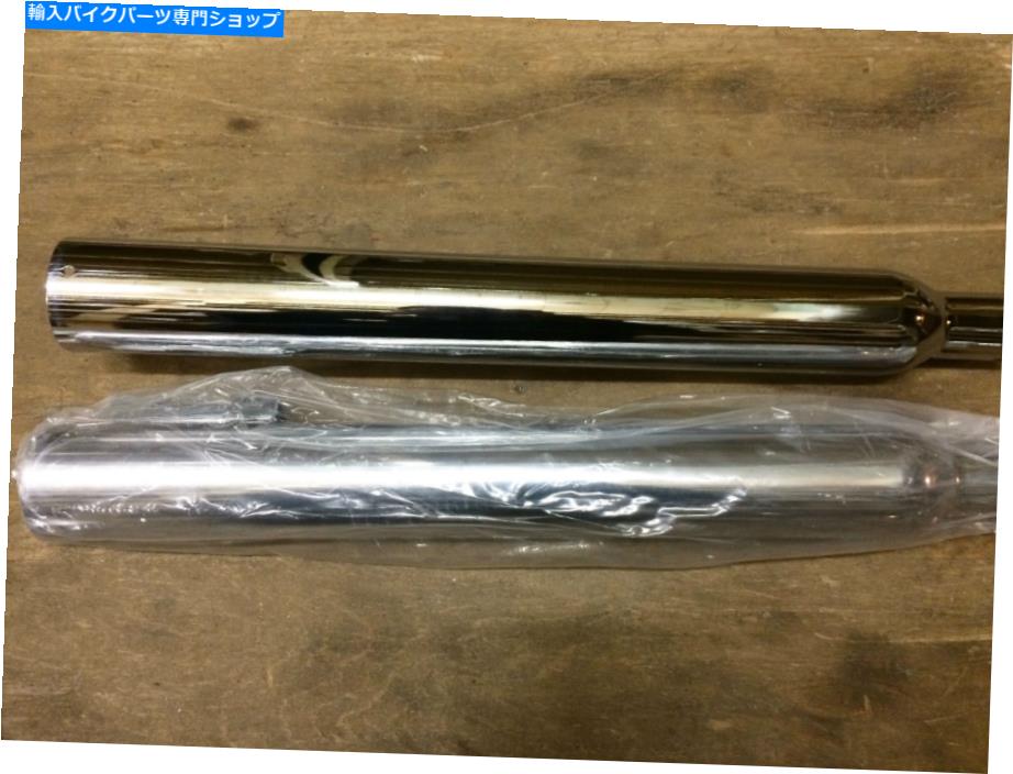 クロームパーツ パームズトピーリングカラークロームFLフルチェコテラフランローチローラ= 1995 ^シェ..