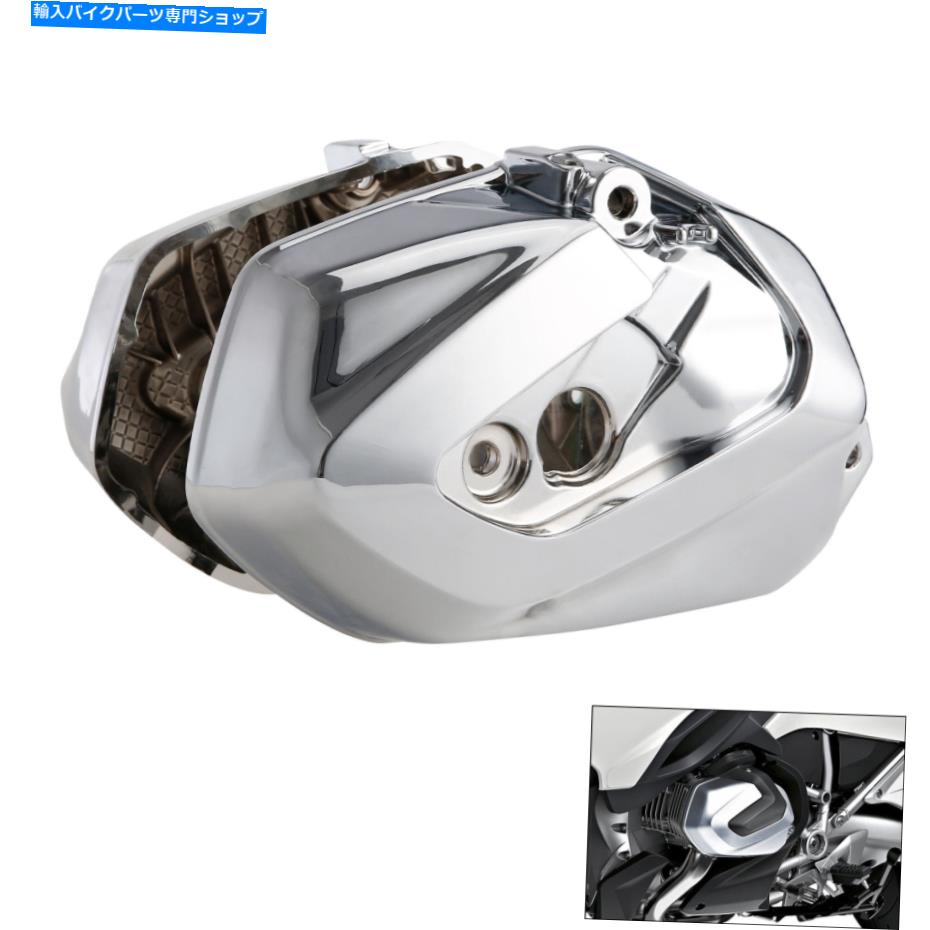 ѡ BMW R1250R R1250RS R1250RT R1250GS 19-21 20ΤΥॷإåɥСեå Chrome Cylinder Head Cover Fit For BMW R1250R R1250RS R1250RT R1250GS 19-21 20