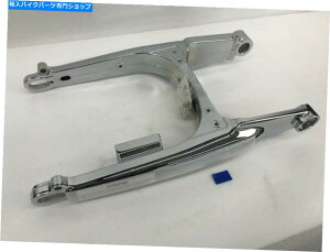 クロームパーツ 2004-2006 OEMノームVRSC VRSC VRODブローズクロッドリアスポンブアーズ48422-05-オリジナルのタイトルを表示 2004-2006 OEM ハーレーダビッドソン VRSC V-Rod Vrod クローム リア スウィングアーム 48422-05- show original title