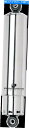 クロームパーツ プログレッシブ412シリーズショック11 "W /カバークローム412-4043C Progressive 412 Series Shocks 11" w/ Cover Chrome 412-4043C