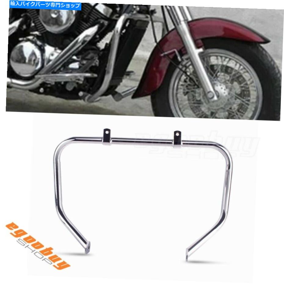 ѡ 掠VN1500ΤΥȥХ󥸥󥬡ɥХѡС1996-2008 Chrome 1-1/4