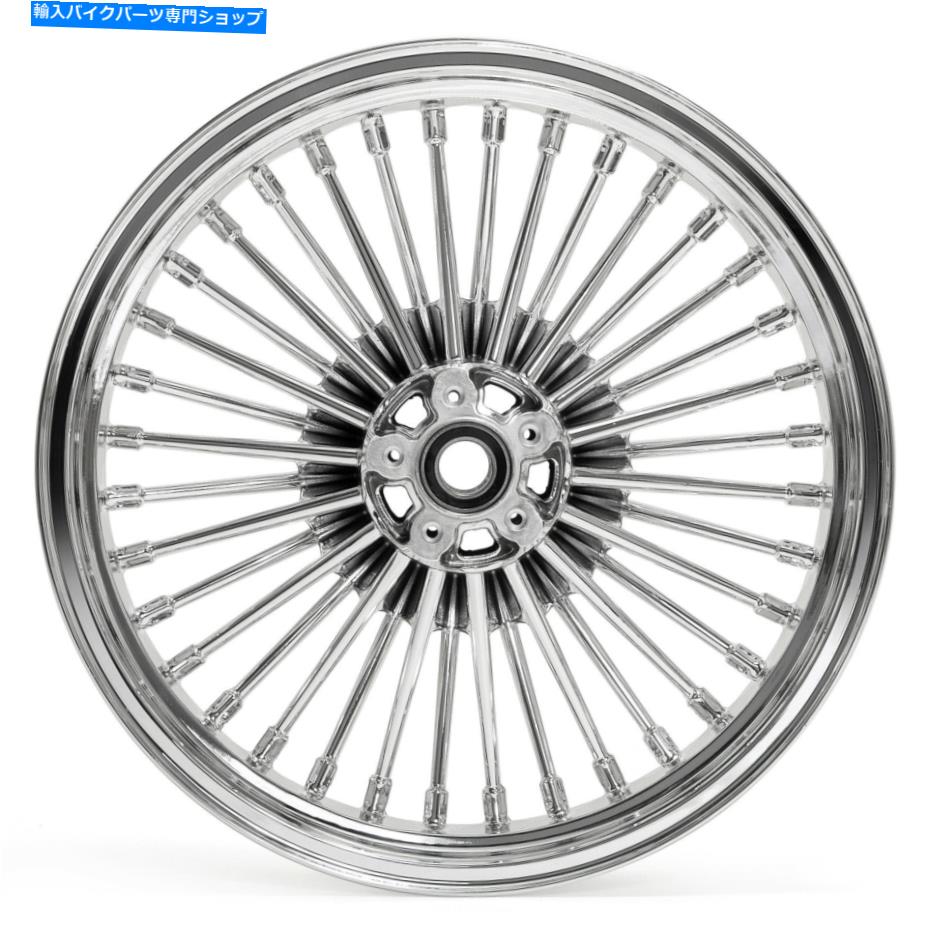クロームパーツ Chrome 18x3.5 