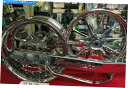 クロームパーツ クローム240キットW / Tornado Wheels -NON ABS - 1999-2012鈴木隼人GSX1300 Chrome 240 ...