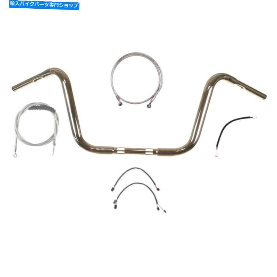 クロームパーツ 1 1/4 