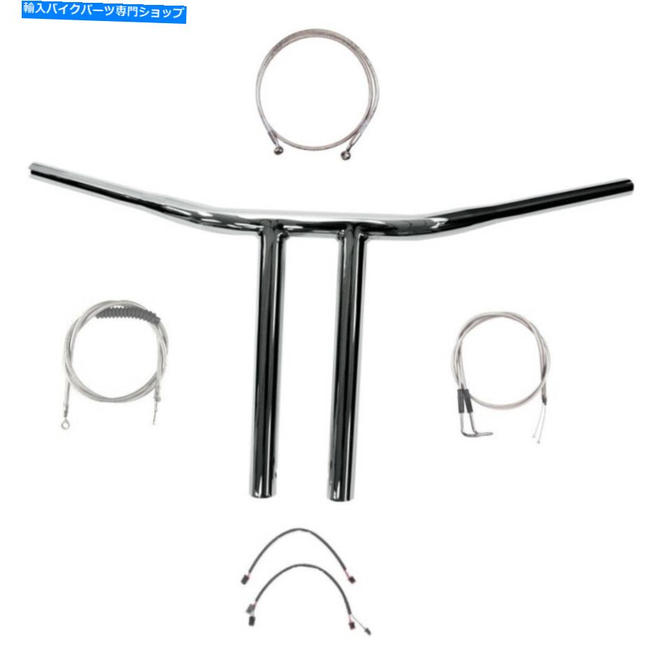 クロームパーツ 1 1/4 