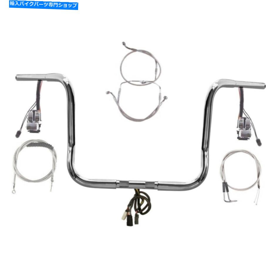 クロームパーツ 1 1/4インクローム12インチワイヤルド1配線済み済みキメイト2007マーチストリートリー..