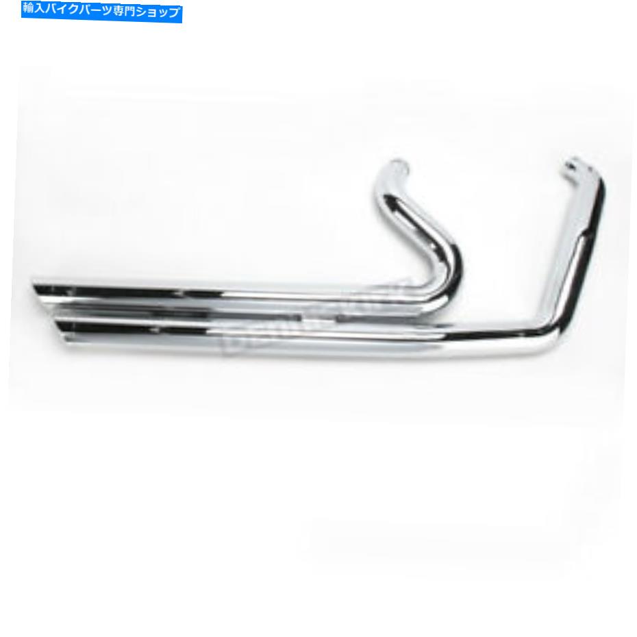 Cobra Chrome Speedster Slash-Down Exhaust with PowerPort - 6858 (no ship to CA)カテゴリクロームパーツ状態新品メーカー車種発送詳細全国一律 送料無料（※北海道、沖縄、離島は省く）商品詳細輸入商品の為、英語表記となります。Condition: NewBrand: CobraSurface Finish: ChromeManufacturer Part Number: 6858UPC: Does not apply 条件：新品ブランド：コブラ表面仕上げ：Chrome.製造元品番：6858UPC：適用されません《ご注文前にご確認ください》■海外輸入品の為、NC・NRでお願い致します。■取り付け説明書は基本的に付属しておりません。お取付に関しましては専門の業者様とご相談お願いいたします。■通常2〜4週間でのお届けを予定をしておりますが、天候、通関、国際事情により輸送便の遅延が発生する可能性や、仕入・輸送費高騰や通関診査追加等による価格のご相談の可能性もございますことご了承いただいております。■海外メーカーの注文状況次第では在庫切れの場合もございます。その場合は弊社都合にてキャンセルとなります。■配送遅延、商品違い等によってお客様に追加料金が発生した場合や取付け時に必要な加工費や追加部品等の、商品代金以外の弊社へのご請求には一切応じかねます。■弊社は海外パーツの輸入販売業のため、製品のお取り付けや加工についてのサポートは行っておりません。専門店様と解決をお願いしております。■大型商品に関しましては、配送会社の規定により個人宅への配送が困難な場合がございます。その場合は、会社や倉庫、最寄りの営業所での受け取りをお願いする場合がございます。■輸入消費税が追加課税される場合もございます。その場合はお客様側で輸入業者へ輸入消費税のお支払いのご負担をお願いする場合がございます。■商品説明文中に英語にて”保証”関する記載があっても適応はされませんのでご了承ください。■海外倉庫から到着した製品を、再度国内で検品を行い、日本郵便または佐川急便にて発送となります。■初期不良の場合は商品到着後7日以内にご連絡下さいませ。■輸入商品のためイメージ違いやご注文間違い当のお客様都合ご返品はお断りをさせていただいておりますが、弊社条件を満たしている場合はご購入金額の30％の手数料を頂いた場合に限りご返品をお受けできる場合もございます。(ご注文と同時に商品のお取り寄せが開始するため)（30％の内訳は、海外返送費用・関税・消費全負担分となります）■USパーツの輸入代行も行っておりますので、ショップに掲載されていない商品でもお探しする事が可能です。お気軽にお問い合わせ下さいませ。[輸入お取り寄せ品においてのご返品制度・保証制度等、弊社販売条件ページに詳細の記載がございますのでご覧くださいませ]&nbsp;