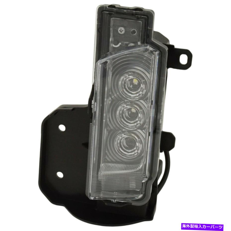 USإåɥ饤 84502FL010 CAPAư饤ȥץإåɥ饤ȥإåɥץɥ饤кLH 84502FL010 CAPA Driving Light Lamp Headlight Headlamp Driver Left Side LH Hand