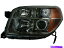 USإåɥ饤 2006ǯ2008ǯHonda Pilot Headlight֥ϡ2007ǯ27919TQĤޤ For 2006-2008 Honda Pilot Headlight Assembly Left 27919TQ 2007