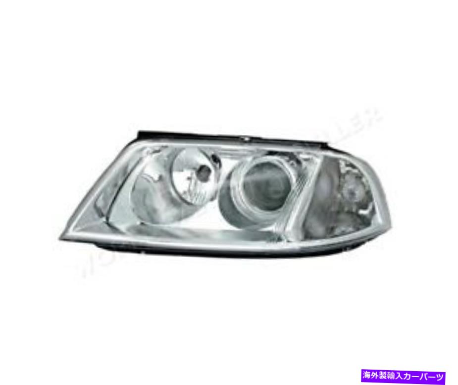 USإåɥ饤 VW Passat B5 + 00-05 3B0941017ΤΥإåɥ饤ȥեȥ Headlight Front Lamp Left For VW PASSAT B5+ 00-05 3B0941017AG