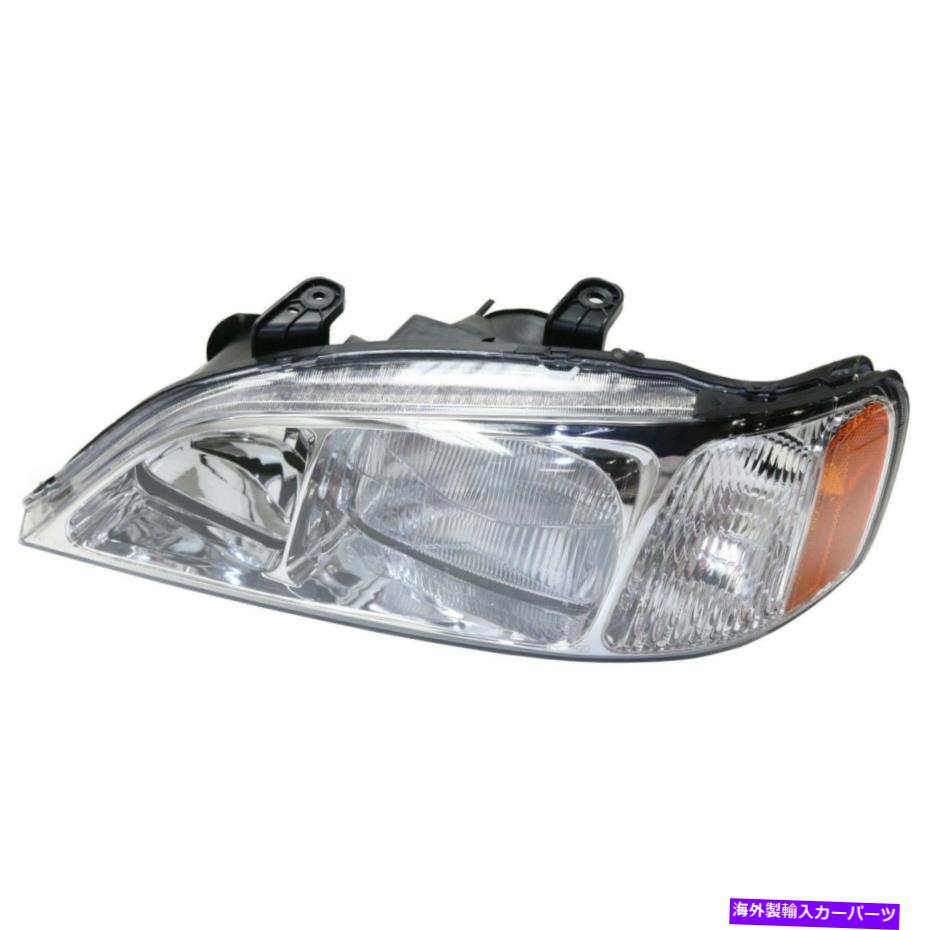 USإåɥ饤 Headlight for 99 2000 2001 Acura TL١ǥ뺸ʥHID Headlight For 99 2000 2001 Acura TL Base Model Left Clear Lens HID