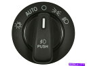 USヘッドライト 2012-2016 Dodge Grand CaravanヘッドライトスイッチSMP 19921GS 2014 2013 2015 For 2...