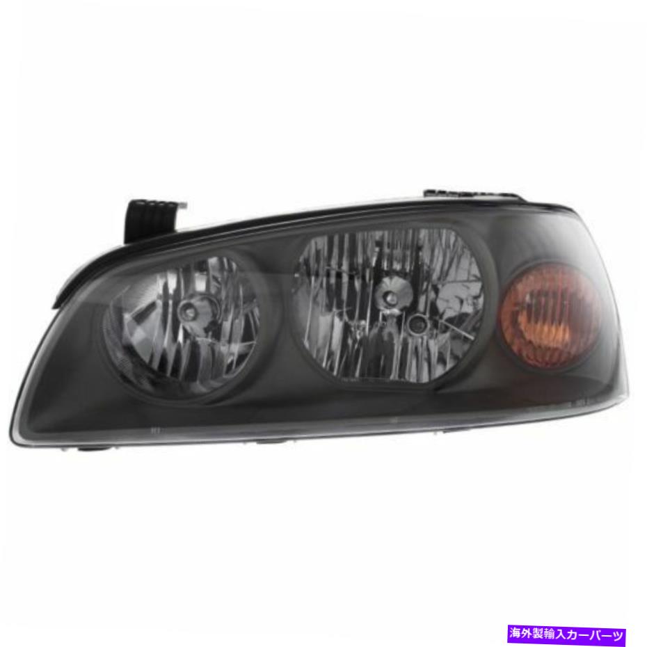 USإåɥ饤 Elantra 04-06ɥ饤Сɥإåɥ饤ȡꥢ For Elantra 04-06, Driver Side Headlight, Clear Lens