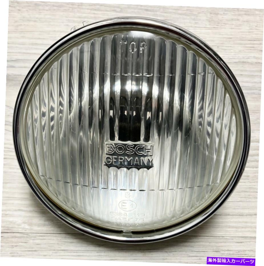 USإåɥ饤 77 - 85륻ǥ٥W123ե饤ȡꥢ 77 - 85 Mercedes Benz W123 Fog Light, Clear