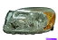 USإåɥ饤 FITS 06 07 08 08ȥ西RAV4إåɥץإåɥ饤ȥɥ饤п٥ Fits 06 07 08 Toyota RAV4 Headlamp Headlight Driver NEW With Chrome Bezel