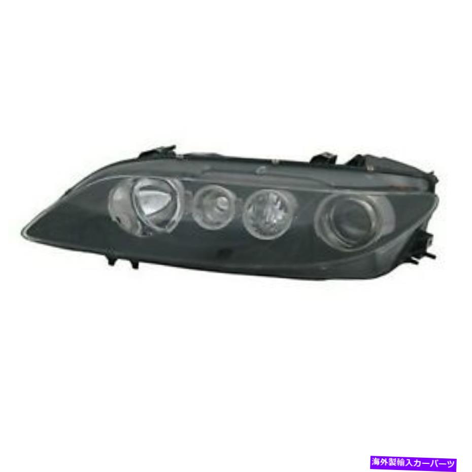 USإåɥ饤 ޥĥ6 OEM LHɥ饤¦إåɥסGP7B510L0B BRAND NEW MAZDA 6 OEM LH DRIVER SIDE HEADLAMP #GP7B510L0B