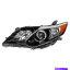 USإåɥ饤 FIT 12-14ȥ西꡼SEåȥ֥åץإåɥ饤ȥإåɥ Fit 12-14 Toyota Camry SE Left Jet Black Projector Headlights Headlamps Left