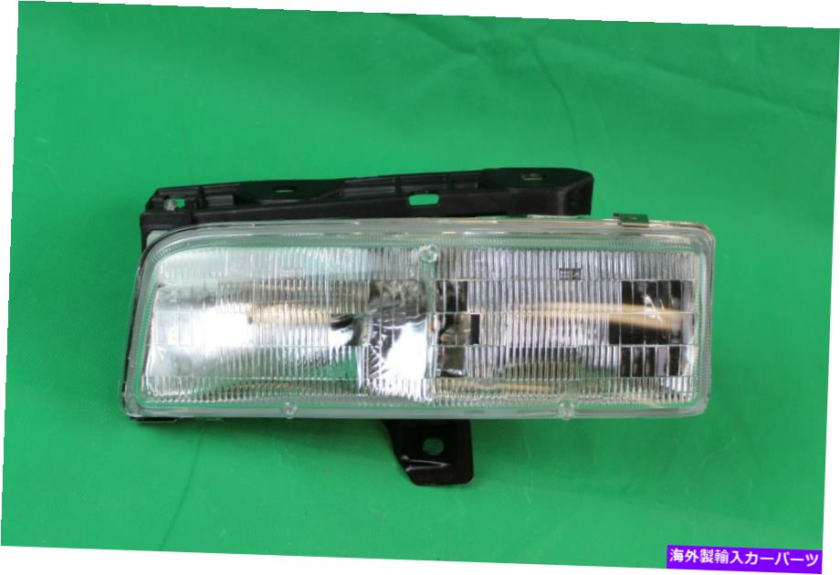 USإåɥ饤 ʪGMɥ饤Сإåɥ饤ASSY 93-96 Lesabre Park Avenue 16520991 NEW GENUINE GM LEFT DRIVER HEADLIGHT ASSY 93-96 LESABRE PARK AVENUE 16520991