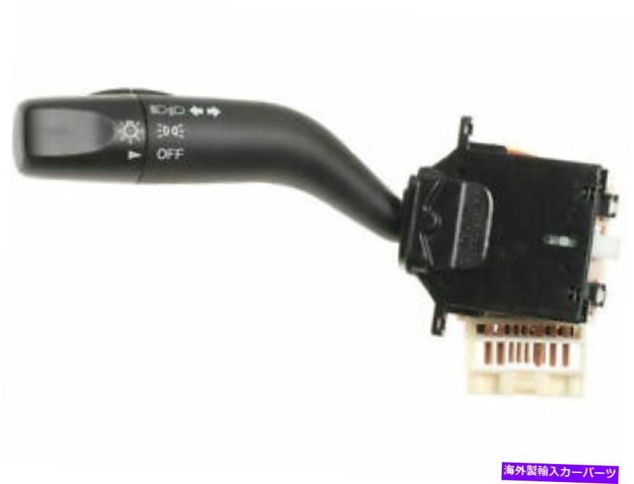 USヘッドライト 標準モーター製品54CN56Hヘッドライトスイッチは2000-2003 MAZDA MPVにフィット Standard Motor Products 54CN56H Headlight Switch Fits 2000-2003 Mazda MPV