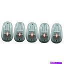 USヘッドライト 03-14 Dodge RAM 2500/3500アナゾクリアLEDキャブライト。 03-14 DODGE RAM 2500/3500 ANZ...