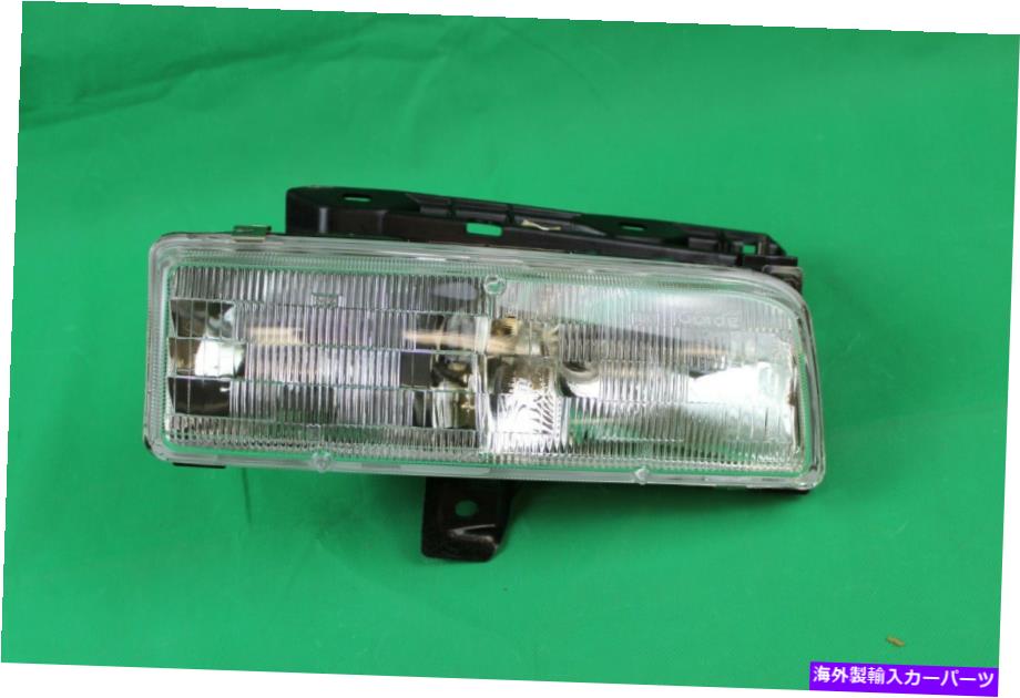 USإåɥ饤 ʪGMѥإåɥ饤ASSY 93-96 Lesabre Park Avenue 16520992 NEW GENUINE GM RIGHT PASS HEADLIGHT ASSY 93-96 LESABRE PARK AVENUE 16520992