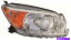 USإåɥ饤 2006-2008ȥ西RAV4ιұ̥إåɥ饤ȥץ֥ FITS 2006-2008 TOYOTA RAV4 PASSENGER RIGHT FRONT HEADLIGHT LAMP ASSEMBLY