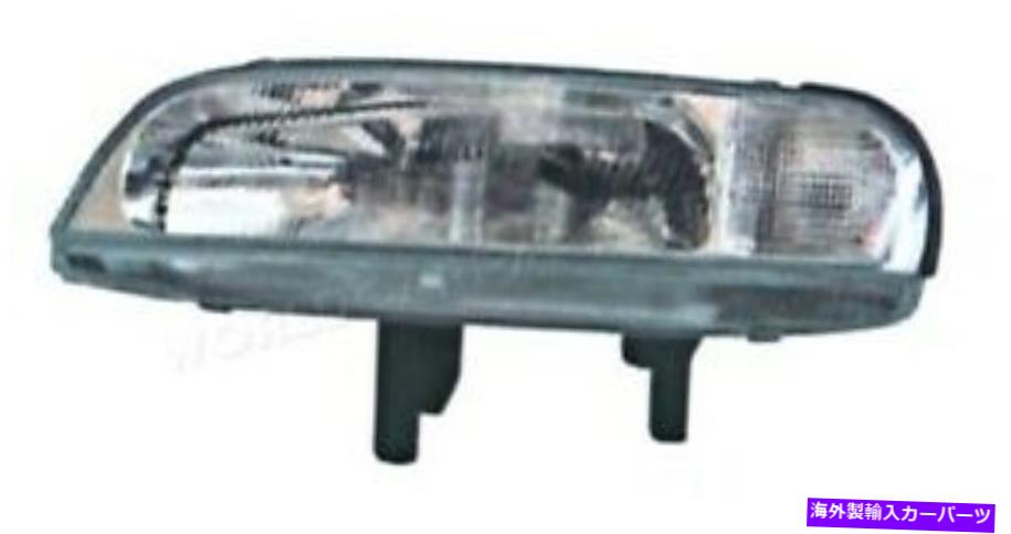 USヘッドライト Headlight Left RhdはRover 600 1993-1999にフィットします Headlight Left RHD Fits ROVER 600 1993-1999