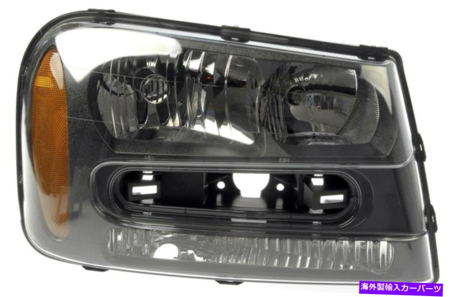 Headlight Assembly Right Dorman 1590159カテゴリUSヘッドライト状態新品メーカー車種発送詳細全国一律 送料無料（※北海道、沖縄、離島は省く）商品詳細輸入商品の為、英語表記となります。Condition: NewWarranty: OtherBulbs Included: YesQuantity: 1SKU: E-8:1590159Street Legal: YesUPC: 0Placement on Vehicle: RightBrand: DormanPackage Contents: 1 Headlight AssemblyManufacturer Part Number: 1590159Interchange Part Number: 1221-0087R, 15179625, 20-6287-00, GM235-B001RBulb Quantity: 2Lens Material: PlasticBulb Technology: HalogenVoltage: 12.8 2HHousing Material: PlasticLens Color: ClearFitment Type: Performance/Custom 条件：新品保証：その他球根は含まれています：はい数量：1SKU：E-8：1590159通りの合法：はいUPC：0.車両への配置：右ブランド：ドーマンパッケージの内容：1ヘッドライトアセンブリメーカー部品番号：1590159インターチェンジ部品番号：1221-0087R、15179625,20-6287-00、GM235-B001R電球数量：2レンズ材質：プラスチック電球技術：Halogen.電圧：12.8 2H住宅資材：プラスチックレンズカラー：クリアフィットメントタイプ：パフォーマンス/カスタム《ご注文前にご確認ください》■海外輸入品の為、NC・NRでお願い致します。■取り付け説明書は基本的に付属しておりません。お取付に関しましては専門の業者様とご相談お願いいたします。■通常2〜4週間でのお届けを予定をしておりますが、天候、通関、国際事情により輸送便の遅延が発生する可能性や、仕入・輸送費高騰や通関診査追加等による価格のご相談の可能性もございますことご了承いただいております。■海外メーカーの注文状況次第では在庫切れの場合もございます。その場合は弊社都合にてキャンセルとなります。■配送遅延、商品違い等によってお客様に追加料金が発生した場合や取付け時に必要な加工費や追加部品等の、商品代金以外の弊社へのご請求には一切応じかねます。■弊社は海外パーツの輸入販売業のため、製品のお取り付けや加工についてのサポートは行っておりません。専門店様と解決をお願いしております。■大型商品に関しましては、配送会社の規定により個人宅への配送が困難な場合がございます。その場合は、会社や倉庫、最寄りの営業所での受け取りをお願いする場合がございます。■輸入消費税が追加課税される場合もございます。その場合はお客様側で輸入業者へ輸入消費税のお支払いのご負担をお願いする場合がございます。■商品説明文中に英語にて”保証”関する記載があっても適応はされませんのでご了承ください。■海外倉庫から到着した製品を、再度国内で検品を行い、日本郵便または佐川急便にて発送となります。■初期不良の場合は商品到着後7日以内にご連絡下さいませ。■輸入商品のためイメージ違いやご注文間違い当のお客様都合ご返品はお断りをさせていただいておりますが、弊社条件を満たしている場合はご購入金額の30％の手数料を頂いた場合に限りご返品をお受けできる場合もございます。(ご注文と同時に商品のお取り寄せが開始するため)（30％の内訳は、海外返送費用・関税・消費全負担分となります）■USパーツの輸入代行も行っておりますので、ショップに掲載されていない商品でもお探しする事が可能です。お気軽にお問い合わせ下さいませ。[輸入お取り寄せ品においてのご返品制度・保証制度等、弊社販売条件ページに詳細の記載がございますのでご覧くださいませ]&nbsp;