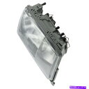 USヘッドライト ヘッドライトベンツW201 190E 190D 84-94右/助手席側のヘッドライト Headlights Headlamp For Mercedes Benz W201 190E 190D 84-94 Right/Passenger Side