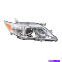 Fits Toyota Camry USA 10-11 Passengers Headlight Assembly Clear Lens 81110-06500カテゴリUSヘッドライト状態新品メーカー車種発送詳細全国一律 送料無料（※北海道、沖縄、離島は省く）商品詳細輸入商品の為、英語表記となります。Condition: NewWarranty: YesInterchange Part Number: 81110-06500, 8111006500Fitment Type: Direct ReplacementHollander: 114-59862RBrand: BrockOEM Reference: 81110-06500, 8111006500Manufacturer Part Number: 6221-0003RSpecialty Reference: 1592324Other Part Number: TO2503191, 114-59862R, 1592324Partslink Number: TO2503191UPC: Does not apply 条件：新品保証：はいインターチェンジ部品番号：81110-06500,8111006500フィットメントタイプ：直接交換Hollander：114-59862Rブランド：ブロックOEMリファレンス：81110-06500,8111006500メーカー部品番号：6221-0003R特殊参考文献：1592324その他の型番：TO2503191,114-59862R、1592324PartsLink Number：TO2503191UPC：適用しません《ご注文前にご確認ください》■海外輸入品の為、NC・NRでお願い致します。■取り付け説明書は基本的に付属しておりません。お取付に関しましては専門の業者様とご相談お願いいたします。■通常2〜4週間でのお届けを予定をしておりますが、天候、通関、国際事情により輸送便の遅延が発生する可能性や、仕入・輸送費高騰や通関診査追加等による価格のご相談の可能性もございますことご了承いただいております。■海外メーカーの注文状況次第では在庫切れの場合もございます。その場合は弊社都合にてキャンセルとなります。■配送遅延、商品違い等によってお客様に追加料金が発生した場合や取付け時に必要な加工費や追加部品等の、商品代金以外の弊社へのご請求には一切応じかねます。■弊社は海外パーツの輸入販売業のため、製品のお取り付けや加工についてのサポートは行っておりません。専門店様と解決をお願いしております。■大型商品に関しましては、配送会社の規定により個人宅への配送が困難な場合がございます。その場合は、会社や倉庫、最寄りの営業所での受け取りをお願いする場合がございます。■輸入消費税が追加課税される場合もございます。その場合はお客様側で輸入業者へ輸入消費税のお支払いのご負担をお願いする場合がございます。■商品説明文中に英語にて”保証”関する記載があっても適応はされませんのでご了承ください。■海外倉庫から到着した製品を、再度国内で検品を行い、日本郵便または佐川急便にて発送となります。■初期不良の場合は商品到着後7日以内にご連絡下さいませ。■輸入商品のためイメージ違いやご注文間違い当のお客様都合ご返品はお断りをさせていただいておりますが、弊社条件を満たしている場合はご購入金額の30％の手数料を頂いた場合に限りご返品をお受けできる場合もございます。(ご注文と同時に商品のお取り寄せが開始するため)（30％の内訳は、海外返送費用・関税・消費全負担分となります）■USパーツの輸入代行も行っておりますので、ショップに掲載されていない商品でもお探しする事が可能です。お気軽にお問い合わせ下さいませ。[輸入お取り寄せ品においてのご返品制度・保証制度等、弊社販売条件ページに詳細の記載がございますのでご覧くださいませ]&nbsp;