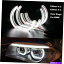 USإåɥ饤 LED Angel Eyes Halo Ringsإåɥ饤DTMBMW F31 E60 E82 E90 E92 LED Angel Eyes Halo Rings Headlight DTM Style For BMW F30 F31 E60 E82 E90 E92