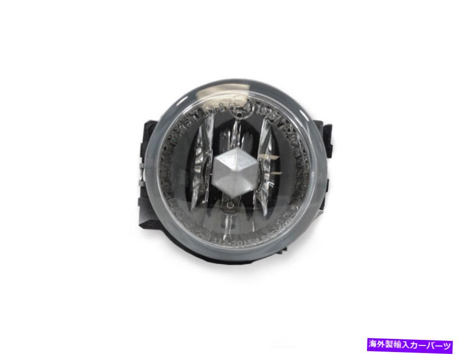 USヘッドライト 2008年2009年のデポの交換の乗客の正しいフォグライトユニットフィット DEPO Replacement Passenger Right Fog Light Unit fit for 2008 2009 Subaru Legacy