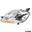 USإåɥ饤 ꥹ07-08¦إåɥ饤ȡꥢ For Yaris 07-08, Passenger Side Headlight, Clear Lens