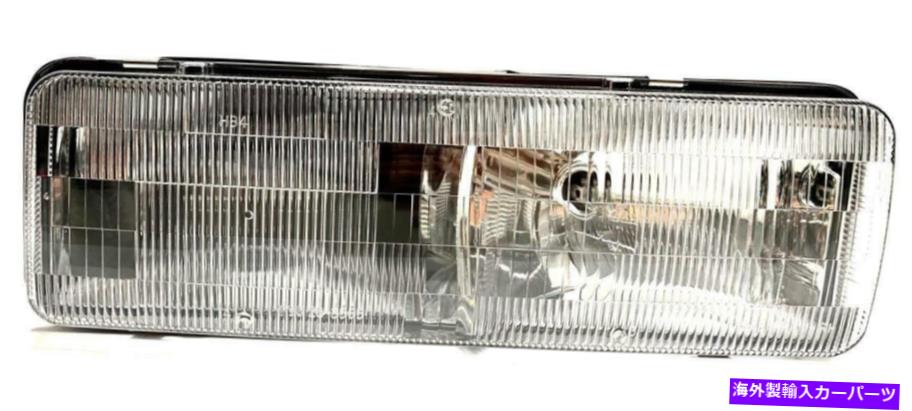 USإåɥ饤 1988-1996 Buick Legal Coupe Headlight RH¦GM2503150ΤTYC 1988-1996 TYC For Buick Regal COUPE Headlight RH Right Passenger Side GM2503150