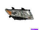 Eagle Eyes TY1151-B001R Passenger Side Replacement Headlight For Toyota VenzaカテゴリUSヘッドライト状態新品メーカー車種発送詳細全国一律 送料無料（※北海道、沖縄、離島は省く）商品詳細輸入商品の為、英語表記となります。Condition: NewBrand: Eagle EyeManufacturer Part Number: TY1151-B001R 条件：新品ブランド：イーグルアイ製造者部品番号：TY1151-B001R《ご注文前にご確認ください》■海外輸入品の為、NC・NRでお願い致します。■取り付け説明書は基本的に付属しておりません。お取付に関しましては専門の業者様とご相談お願いいたします。■通常2〜4週間でのお届けを予定をしておりますが、天候、通関、国際事情により輸送便の遅延が発生する可能性や、仕入・輸送費高騰や通関診査追加等による価格のご相談の可能性もございますことご了承いただいております。■海外メーカーの注文状況次第では在庫切れの場合もございます。その場合は弊社都合にてキャンセルとなります。■配送遅延、商品違い等によってお客様に追加料金が発生した場合や取付け時に必要な加工費や追加部品等の、商品代金以外の弊社へのご請求には一切応じかねます。■弊社は海外パーツの輸入販売業のため、製品のお取り付けや加工についてのサポートは行っておりません。専門店様と解決をお願いしております。■大型商品に関しましては、配送会社の規定により個人宅への配送が困難な場合がございます。その場合は、会社や倉庫、最寄りの営業所での受け取りをお願いする場合がございます。■輸入消費税が追加課税される場合もございます。その場合はお客様側で輸入業者へ輸入消費税のお支払いのご負担をお願いする場合がございます。■商品説明文中に英語にて”保証”関する記載があっても適応はされませんのでご了承ください。■海外倉庫から到着した製品を、再度国内で検品を行い、日本郵便または佐川急便にて発送となります。■初期不良の場合は商品到着後7日以内にご連絡下さいませ。■輸入商品のためイメージ違いやご注文間違い当のお客様都合ご返品はお断りをさせていただいておりますが、弊社条件を満たしている場合はご購入金額の30％の手数料を頂いた場合に限りご返品をお受けできる場合もございます。(ご注文と同時に商品のお取り寄せが開始するため)（30％の内訳は、海外返送費用・関税・消費全負担分となります）■USパーツの輸入代行も行っておりますので、ショップに掲載されていない商品でもお探しする事が可能です。お気軽にお問い合わせ下さいませ。[輸入お取り寄せ品においてのご返品制度・保証制度等、弊社販売条件ページに詳細の記載がございますのでご覧くださいませ]&nbsp;