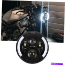 7" LED Projector Headlight DRL For Yamaha V-Star 1100 Classic XVS1100A 2000-2009カテゴリUSヘッドライト状態新品メーカー車種発送詳細全国一律 送料無料（※北海道、沖縄、離島は省く）商品詳細輸入商品の為、英語表記となります。Condition: NewDiameter: 7INCH2. Apply to: For Yamaha V Star Series.Surface Finish: Chrome/Black3. Apply to: 1993-1996Placement on Vehicle: Front6.Apply to: 2012-2020Warranty: 2 Year7.Apply to: 2015-2020Technology: LED8.Apply to: 2010-2020Manufacturer Part Number: Does Not Apply9.Apply to: 2009-2020Brand: Unbranded4. Apply to: 1994-2020Fitment Type: Direct Replacement5. Apply to: 2014-2016Color Temperature: 6500K10.Apply to: For Suzuki SV650Bulb Color: Chrome11.Apply to: For Yamaha XSR900To Fit: Headlight12.Apply to: For Honda CB250 CB750 CB600F CB900C/Shadow VT750cType: Headlight Kit13.Apply to: For Kawasaki Ninja 650 650R KZ400 KZ6501. Apply to: For Yamaha Road Star Series.UPC: Does not apply 条件：新品直径：7インチ2.ヤマハvスターシリーズに適用されます。表面仕上げ：Chrome / Black3. 1993-1996に適用されます車両への配置：前面6. 2012-2020への適用：保証：2年7. 2015-2020に適用する：技術：LED.8. 2010-2020へ製造者部品番号：適用しません2009-2020に適用する：ブランド：盗売されていない4.に申し込む：1994-2020フィットメントタイプ：直接交換5. 2014-2016に適用されます色温度：6500K10.鈴木SV650の場合電球色：Chrome11. apply to：yamaha xsr900のためにフィットする：ヘッドライト12. apply to：Honda CB250 CB750 CB600F CB900C / Shadow VT750Cタイプ：ヘッドライトキット13. apply to：Kawasaki Ninja 650 650R KZ400 KZ6501.ヤマハロードスターシリーズのために適用されます。UPC：適用しません《ご注文前にご確認ください》■海外輸入品の為、NC・NRでお願い致します。■取り付け説明書は基本的に付属しておりません。お取付に関しましては専門の業者様とご相談お願いいたします。■通常2〜4週間でのお届けを予定をしておりますが、天候、通関、国際事情により輸送便の遅延が発生する可能性や、仕入・輸送費高騰や通関診査追加等による価格のご相談の可能性もございますことご了承いただいております。■海外メーカーの注文状況次第では在庫切れの場合もございます。その場合は弊社都合にてキャンセルとなります。■配送遅延、商品違い等によってお客様に追加料金が発生した場合や取付け時に必要な加工費や追加部品等の、商品代金以外の弊社へのご請求には一切応じかねます。■弊社は海外パーツの輸入販売業のため、製品のお取り付けや加工についてのサポートは行っておりません。専門店様と解決をお願いしております。■大型商品に関しましては、配送会社の規定により個人宅への配送が困難な場合がございます。その場合は、会社や倉庫、最寄りの営業所での受け取りをお願いする場合がございます。■輸入消費税が追加課税される場合もございます。その場合はお客様側で輸入業者へ輸入消費税のお支払いのご負担をお願いする場合がございます。■商品説明文中に英語にて”保証”関する記載があっても適応はされませんのでご了承ください。■海外倉庫から到着した製品を、再度国内で検品を行い、日本郵便または佐川急便にて発送となります。■初期不良の場合は商品到着後7日以内にご連絡下さいませ。■輸入商品のためイメージ違いやご注文間違い当のお客様都合ご返品はお断りをさせていただいておりますが、弊社条件を満たしている場合はご購入金額の30％の手数料を頂いた場合に限りご返品をお受けできる場合もございます。(ご注文と同時に商品のお取り寄せが開始するため)（30％の内訳は、海外返送費用・関税・消費全負担分となります）■USパーツの輸入代行も行っておりますので、ショップに掲載されていない商品でもお探しする事が可能です。お気軽にお問い合わせ下さいませ。[輸入お取り寄せ品においてのご返品制度・保証制度等、弊社販売条件ページに詳細の記載がございますのでご覧くださいませ]&nbsp;