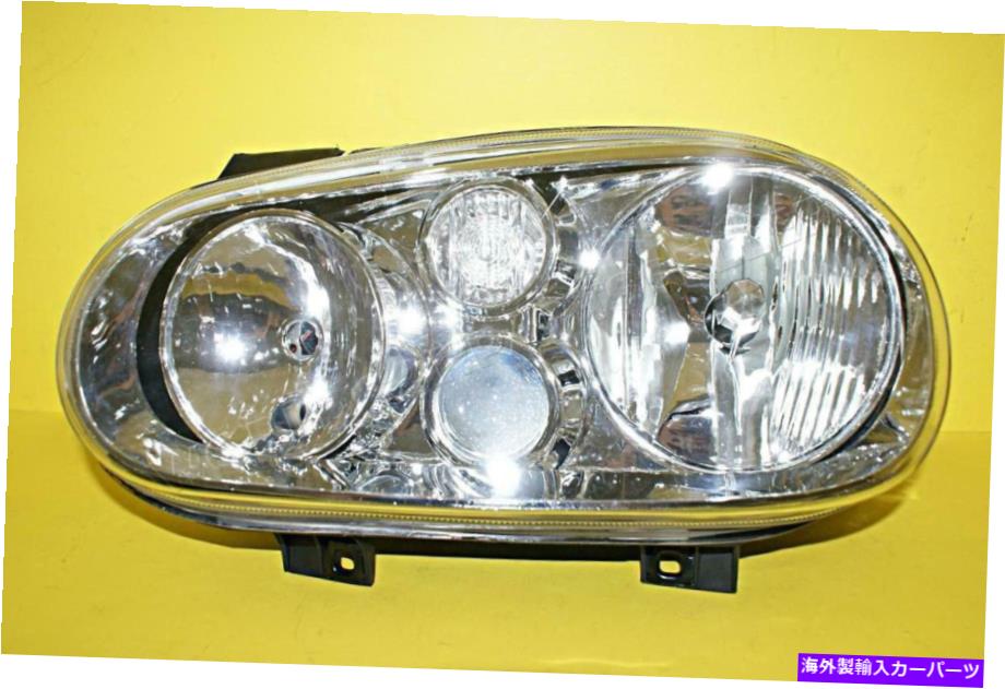 USヘッドライト 99-04 VWゴルフIV MK4ヘッドライトプロジェクターを左LH 99-04 VW Golf IV Mk4 HeadLig..