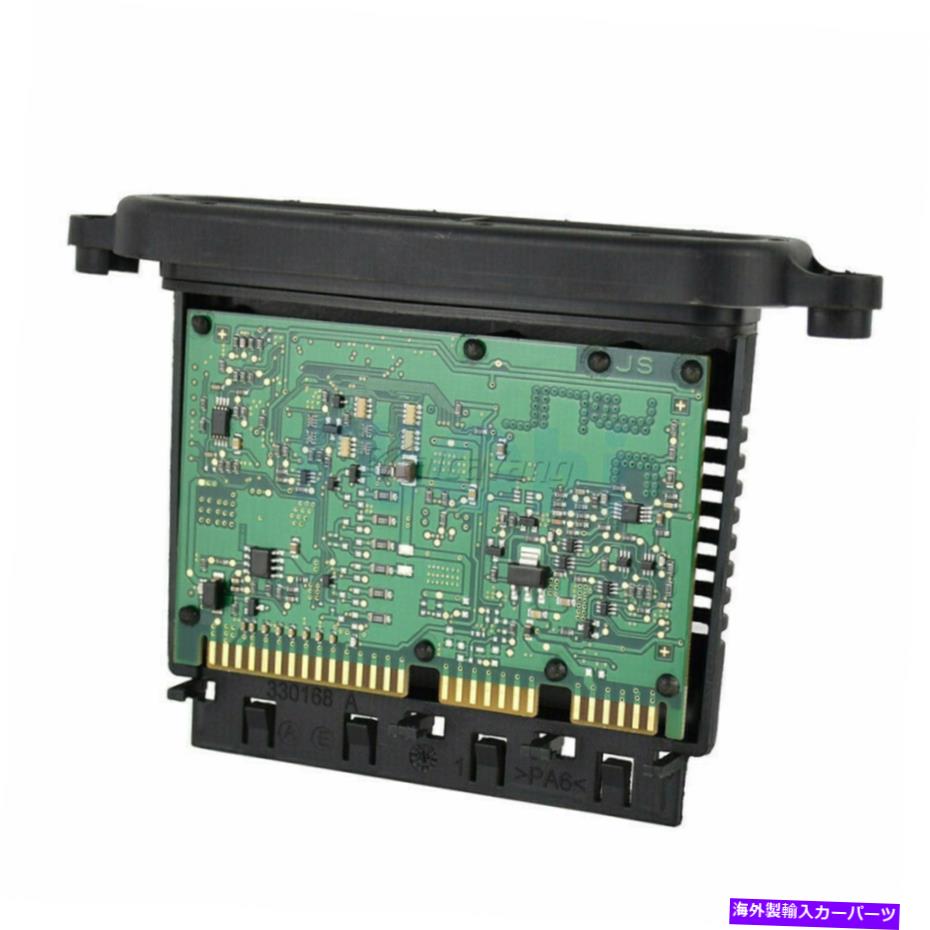 USヘッドライト 63117316214 BMW X3シリーズ2011-2014 F25古いLEDヘッドライト制御モジュール 63117316214 For BMW X3 Series 2011-2014 F25 Old LED Headlight Control Module