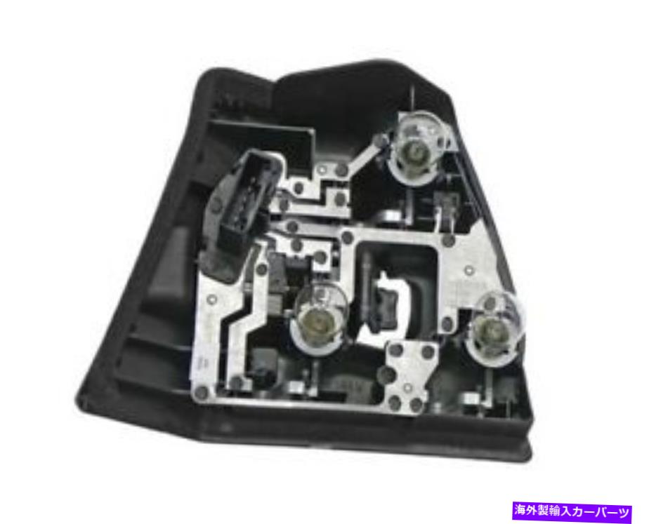 USヘッドライト BMW E46のためのフェンダーテールライトランプのための後部旅客右電球キャリアホルダー Rear Passenger Right Bulb Carrier Holder For Fender Taillight Lamp For BMW E46
