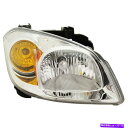 USヘッドライト ヘッドライトランプChevy Passenger RH GM2503281 22740620-PFMのための右側 Headlight Lamp Right Hand Side for Chevy Passenger RH GM2503281 22740620-PFM