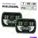 2x 5"x7" 6"x7" Hi Low day light Demo Eyes square headlight halo projectorカテゴリUSヘッドライト状態新品メーカー車種発送詳細全国一律 送料無料（※北海道、沖縄、離島は省く）商品詳細輸入商品の為、英語表記となります。Condition: NewManufacturer Part Number: TA82943701PFitment Type: Direct ReplacementBrand: topcnautopCertifications: DOT SAEUPC: Does not applyModified Item: NoWarranty: 2 YearsBulbs Included: YesBulb Type: LEDNon-Domestic Product: YesHeadlight Style: Halo ProjectorAssembly Type: SealedPlacement on Vehicle: FrontBulb Size: H4 (9003)Custom Bundle: No 条件：新品メーカー部品番号：TA82943701Pフィットメントタイプ：直接交換ブランド：TopCnautop.認証：Dot Sae.UPC：適用しません変更されたアイテム：いいえ保証：2年球根は含まれています：はい電球タイプ：LED.国内外の製品：はいヘッドライトスタイル：Halo Projector組み立てタイプ：シールした車両への配置：前面電球サイズ：H4（9003）カスタムバンドル：いいえ《ご注文前にご確認ください》■海外輸入品の為、NC・NRでお願い致します。■取り付け説明書は基本的に付属しておりません。お取付に関しましては専門の業者様とご相談お願いいたします。■通常2〜4週間でのお届けを予定をしておりますが、天候、通関、国際事情により輸送便の遅延が発生する可能性や、仕入・輸送費高騰や通関診査追加等による価格のご相談の可能性もございますことご了承いただいております。■海外メーカーの注文状況次第では在庫切れの場合もございます。その場合は弊社都合にてキャンセルとなります。■配送遅延、商品違い等によってお客様に追加料金が発生した場合や取付け時に必要な加工費や追加部品等の、商品代金以外の弊社へのご請求には一切応じかねます。■弊社は海外パーツの輸入販売業のため、製品のお取り付けや加工についてのサポートは行っておりません。専門店様と解決をお願いしております。■大型商品に関しましては、配送会社の規定により個人宅への配送が困難な場合がございます。その場合は、会社や倉庫、最寄りの営業所での受け取りをお願いする場合がございます。■輸入消費税が追加課税される場合もございます。その場合はお客様側で輸入業者へ輸入消費税のお支払いのご負担をお願いする場合がございます。■商品説明文中に英語にて”保証”関する記載があっても適応はされませんのでご了承ください。■海外倉庫から到着した製品を、再度国内で検品を行い、日本郵便または佐川急便にて発送となります。■初期不良の場合は商品到着後7日以内にご連絡下さいませ。■輸入商品のためイメージ違いやご注文間違い当のお客様都合ご返品はお断りをさせていただいておりますが、弊社条件を満たしている場合はご購入金額の30％の手数料を頂いた場合に限りご返品をお受けできる場合もございます。(ご注文と同時に商品のお取り寄せが開始するため)（30％の内訳は、海外返送費用・関税・消費全負担分となります）■USパーツの輸入代行も行っておりますので、ショップに掲載されていない商品でもお探しする事が可能です。お気軽にお問い合わせ下さいませ。[輸入お取り寄せ品においてのご返品制度・保証制度等、弊社販売条件ページに詳細の記載がございますのでご覧くださいませ]&nbsp;