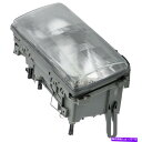 USヘッドライト ヘッドライトヘッドランプ右メルセデスベンツW201 190E / Dモデル1990 91 92 93 1994 Headlight Headlamp Right For Mercedes Benz W201 190E/D Model 1990 91 92 93 1994