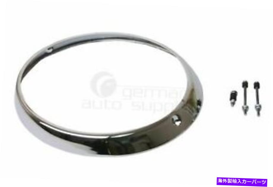 USإåɥ饤 URO Headlight Rimϥݥ륷91163193300Ĥޤ URO Headlight Rim Left 91163193300 for Porsche