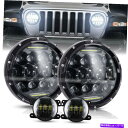 Pair 7 Inch LED Headlights White + 4'' Fog Lights for JEEP Wrangler JK 2007-2018カテゴリUSヘッドライト状態新品メーカー車種発送詳細全国一律 送料無料（※北海道、沖縄、離島は省く）商品詳細輸入商品の為、英語表記となります。Condition: NewBrand: AaiwaInterchange Part Number: May fit 6012/6014/6015/H6017/H6024Bulb Type: LEDApplication: 07-17 Jeep Wrangler Unlimited JK 4 Door/2 DoorLens: PCOperating Temperature: -40~85℃Manufacturer Part Number: QPLW7502KFCWaterproof Rating: IP 67Placement on Vehicle: Front, Left, RightUPC: Does not applyWarranty: 3 YearLumen: High 4500Lm, Low 3000LmBulb Color: ClearCountry/Region of Manufacture: ChinaType: Headlight with DRLCar Model: Off road wrangler TJ LJ CJ JKMaterial: Diecast AluminumFit for 1: Jeep Wrangler TJ(1997-2006)Color Temperature: 6000KFit for 2: 1976-1986 Jeep CJ-7&1981-1985 Jeep CJ-8 ScramblerHousing Color: BLACKFit for 3: Jeep Wrangler JK (2007-2017)Assembly Type: Sealed 条件：新品ブランド：aiwaInterchange型番：6012/6014/6015 / H6017 / H6024電球タイプ：LED.アプリケーション：07-17ジープ・ルランラー無制限JK 4ドア/ 2ドアレンズ：PC.動作温度：-40~85℃製造者部品番号：QPLW7502KFC防水評価：IP 67車両への配置：前面、左、右UPC：適用しません保証：3歳ルーメン：高4500lm、低3000μm電球色：クリア国/製造地域：中国タイプ：DRLのヘッドライト車のモデル：OFF ROAD Wrangler TJ LJ CJ JK材質：ダイキャストアルミ1：ジープ・ルランラーTJ（1997-2006）色温度：6000KFit 2：1976-1986 Jeep CJ-7＆1981-1985 Jeep CJ-8 Scramblerハウジングカラー：ブラック3：ジープ・ルランラーjk（2007-2017）組み立てタイプ：シールした《ご注文前にご確認ください》■海外輸入品の為、NC・NRでお願い致します。■取り付け説明書は基本的に付属しておりません。お取付に関しましては専門の業者様とご相談お願いいたします。■通常2〜4週間でのお届けを予定をしておりますが、天候、通関、国際事情により輸送便の遅延が発生する可能性や、仕入・輸送費高騰や通関診査追加等による価格のご相談の可能性もございますことご了承いただいております。■海外メーカーの注文状況次第では在庫切れの場合もございます。その場合は弊社都合にてキャンセルとなります。■配送遅延、商品違い等によってお客様に追加料金が発生した場合や取付け時に必要な加工費や追加部品等の、商品代金以外の弊社へのご請求には一切応じかねます。■弊社は海外パーツの輸入販売業のため、製品のお取り付けや加工についてのサポートは行っておりません。専門店様と解決をお願いしております。■大型商品に関しましては、配送会社の規定により個人宅への配送が困難な場合がございます。その場合は、会社や倉庫、最寄りの営業所での受け取りをお願いする場合がございます。■輸入消費税が追加課税される場合もございます。その場合はお客様側で輸入業者へ輸入消費税のお支払いのご負担をお願いする場合がございます。■商品説明文中に英語にて”保証”関する記載があっても適応はされませんのでご了承ください。■海外倉庫から到着した製品を、再度国内で検品を行い、日本郵便または佐川急便にて発送となります。■初期不良の場合は商品到着後7日以内にご連絡下さいませ。■輸入商品のためイメージ違いやご注文間違い当のお客様都合ご返品はお断りをさせていただいておりますが、弊社条件を満たしている場合はご購入金額の30％の手数料を頂いた場合に限りご返品をお受けできる場合もございます。(ご注文と同時に商品のお取り寄せが開始するため)（30％の内訳は、海外返送費用・関税・消費全負担分となります）■USパーツの輸入代行も行っておりますので、ショップに掲載されていない商品でもお探しする事が可能です。お気軽にお問い合わせ下さいませ。[輸入お取り寄せ品においてのご返品制度・保証制度等、弊社販売条件ページに詳細の記載がございますのでご覧くださいませ]&nbsp;