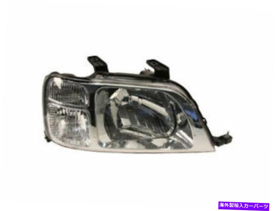 USヘッドライト 1997年から2001年の右ヘッドライトアセンブリHonda CRV 1999 2000 1999 P371HK Right Headlight Assembly For 1997-2001 Honda CRV 1999 2000 1998 P371HK