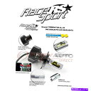 USヘッドライト 2007年から2009年のレーススポーツヘッドライト変換キットMercedes-Benz R320 - EM Race Sport Headlight Conversion Kit for 2007-2009 Mercedes-Benz R320 - em