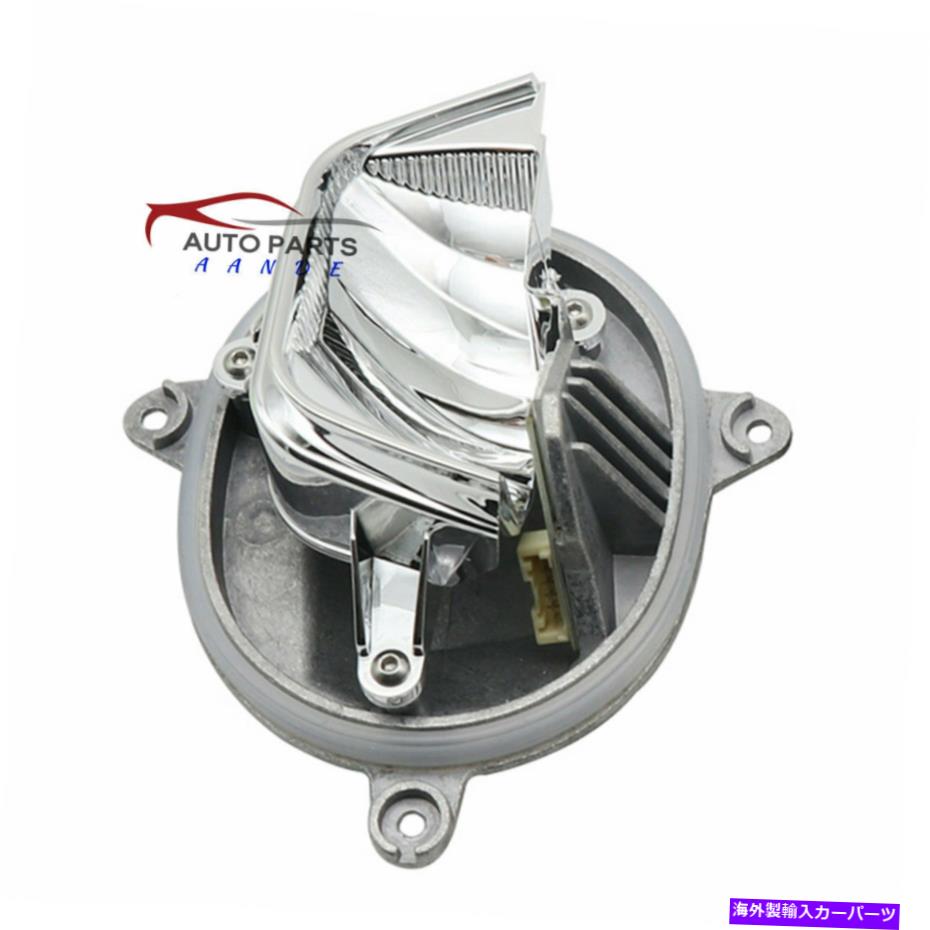 USヘッドライト BMW X5 X6 F15 F15 F16フルLEDヘッドライト左ターン信号コーナリングライトモジュール BMW X5 X6 F15 F16 Full LED Headlight Left Turn Signal cornering light Module